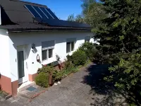 Ochmann's apartment in the beautiful Sauerland Hotels in Meschede