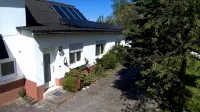 Ochmann's apartment in the beautiful Sauerland - Wifi