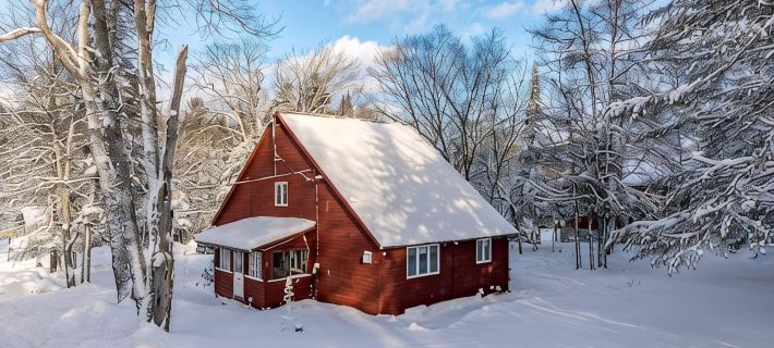 Lovely Lodge, near Old Forge Hotels in Herkimer County