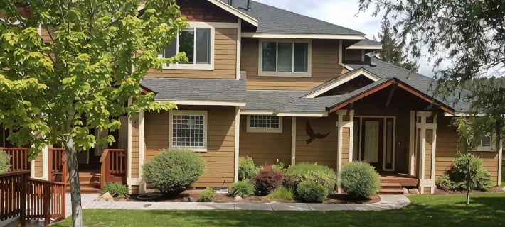 Calm, Class & Comfort at the Running Y Ranch Resort Ξενοδοχεία στην πόλη Klamath County