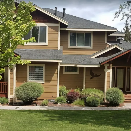 Calm, Class & Comfort at the Running Y Ranch Resort