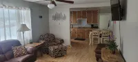 2-Bedroom Recently Remodeled House in Iron River with WiFi & a Big Yard. - 3-Star