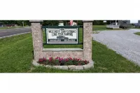 WELCOME TO WESTHOFF CAMPGROUND BUNKHOUSE - 2-Star