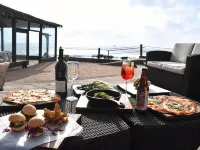 Castillos Del Mar - petit déjeuner