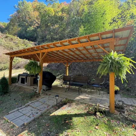 Mountain Memory Cabin