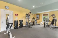 Large Beach House in Luxury Bayside Community; Pools, Clubhouse, Tennis, Piers - Gym