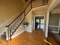 350 Acre Estate just a mile from James Madison's Montpelier. - 4 tähden