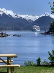 Sitka Oceanfront  Two-Story Townhome- 3Bedroom/ 2.5 Bath - 3 Sao