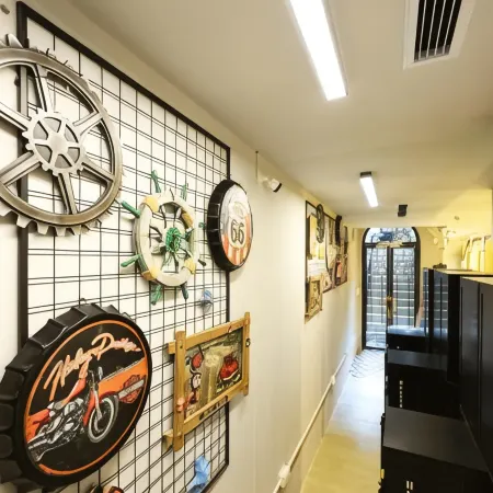 ACE Hostel