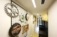 ACE Hostel - Hostels