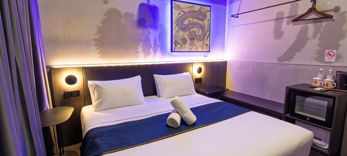 B Hotel Kuala Lumpur Hotels in Kuala Lumpur