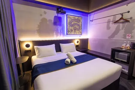 B Hotel Kuala Lumpur