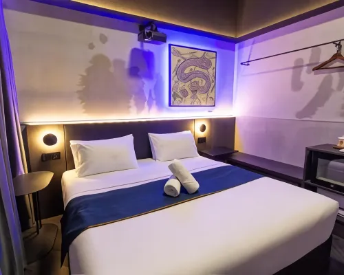 B Hotel Kuala Lumpur Các khách sạn gần Sân vận động Merdeka