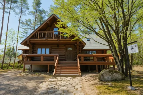 Reposer Hakuba