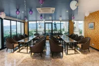 Red River View Hotel - bar