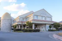 Hotel Nadeshiko - palestra