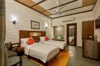 Blackbuck Safari Lodge Velavadar - 3 ดาว