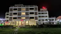 Utsav Hotel and Resorts Hotels in 