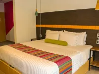 호텔 Vive MX Wtc Cdmx, 트레이드마크 컬렉션 바이 윈덤 블루 스타디움 주변 호텔