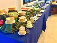 B2 Suthep Night Market Premier Resort Các khách sạn gần Chùa Wat Pha Lat