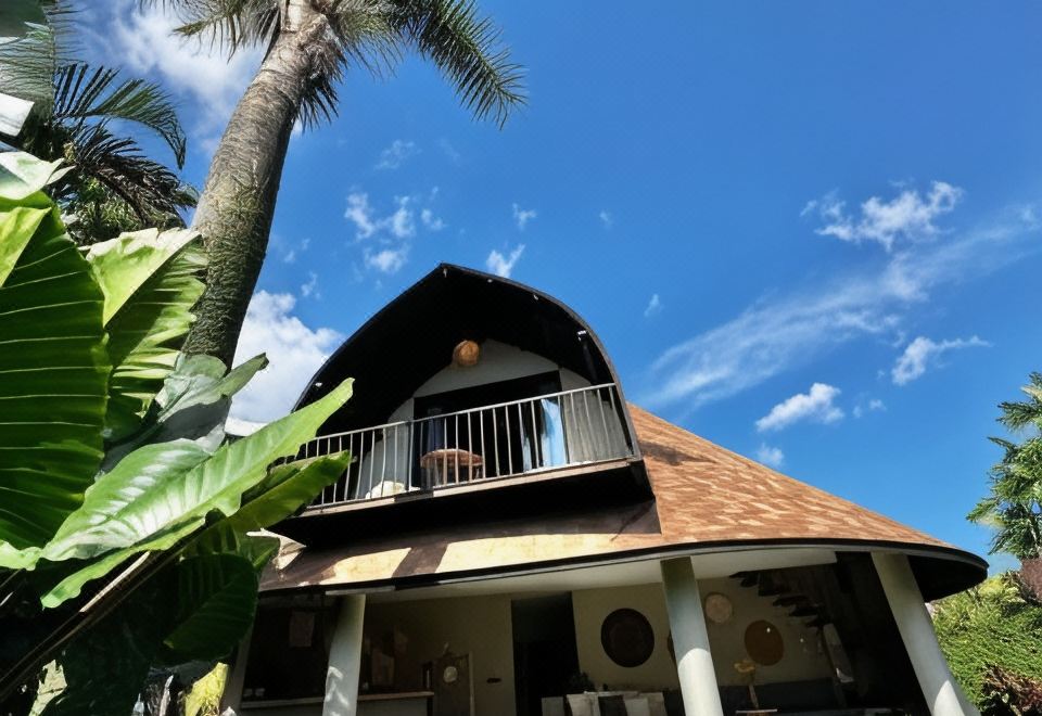 Sub Villas Bali Images