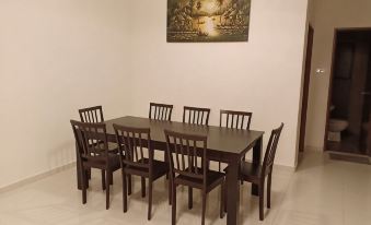 2sty Villa Walking Distance To Beach Pangkor