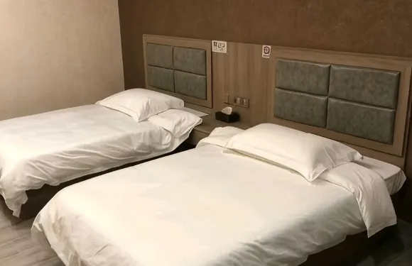 秦凱民宿