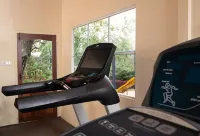 Fortune Resort Sullivan Court, Ooty - Member ITC Hotels' Group - Fitnessstudio