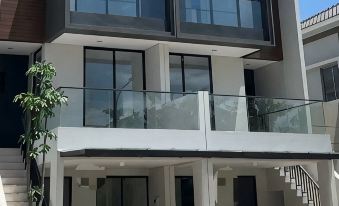 winner house