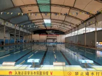 Vienna International Hotel (Jinjiang Airport) - Pool