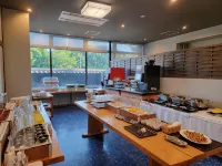 Hill Hotel Sunpia Iga