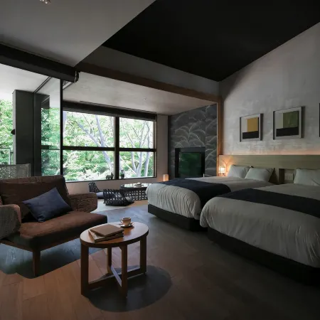 Lime Resort Hakone