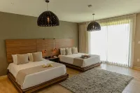 ILO ROJO HOTEL BOUTIQUE - ที่มีบาร์