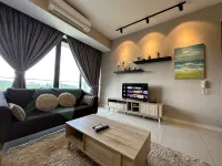 Grand Medini Homestay ByStay - موقف سيارات