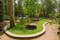 The Birchwood Retreat, Madikeri, Coorg - spa