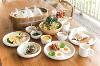 Vla moon精品酒店 - 酒吧