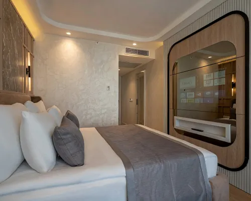 Awen Lara Hotel الغرف Photos