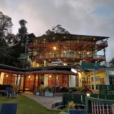Ravana Range Ella