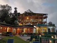 Ravana Range Ella Hotels in 