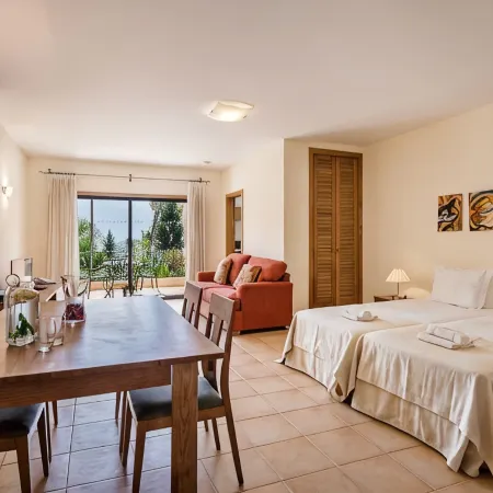 Estrela da Luz Resort