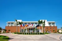Hotel Playa Vista Azul