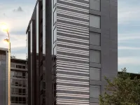 Mercure Bogotá Calle 100 Hotels near Suba