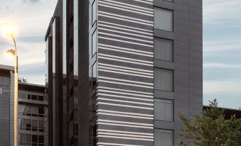 Mercure Bogotá Calle 100