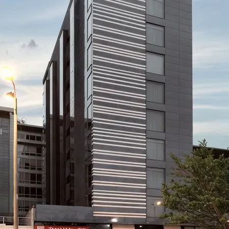 Mercure Bogotá Calle 100 Отели рядом с достопримечательностью «Суба»
