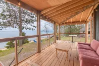 Motisi's Sandy Beach - Wifi