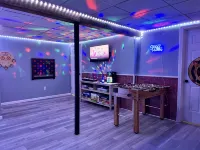 Casino Stay & Play House - 民宿