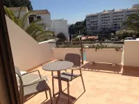 Beautiful Duplex Apartment 206 El Pino in Cala Ferrera - 3 stjerner
