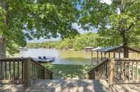 Lake Martin, AL43 min to Auburn University & Jordan-Hare Stadium - キッチン