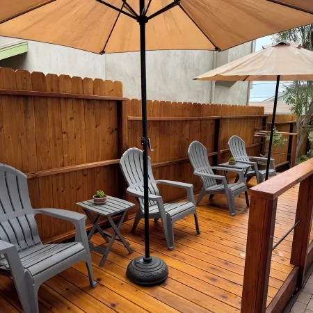 Great Family Vacation House - Minutes From Beach!