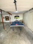 Secluded + Fire Pit + Game Room. Less than 1 mile to 7 Points - Chalets